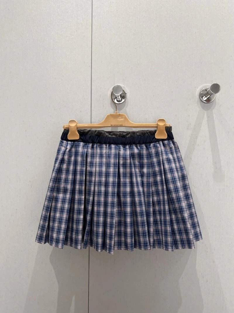 Miu Miu Dress SoftTouch 149108