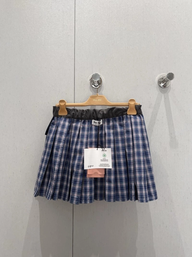 Miu Miu Dress SoftTouch 149108