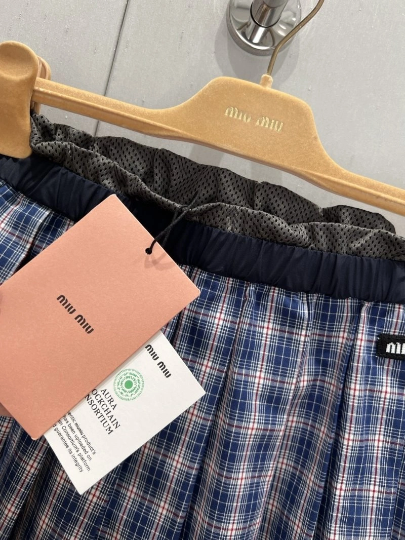 Miu Miu Dress SoftTouch 149108