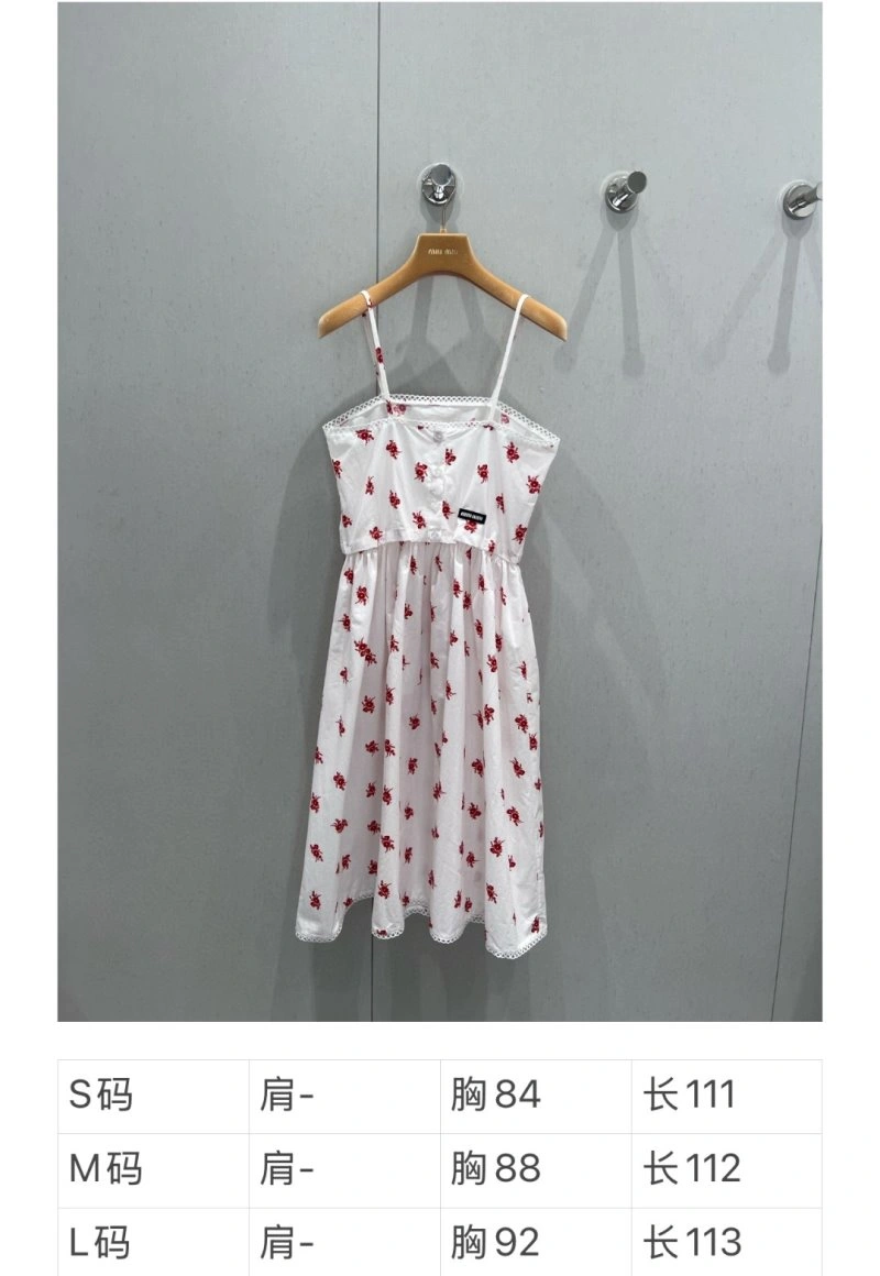 Youthful Miu Miu Dress 149105