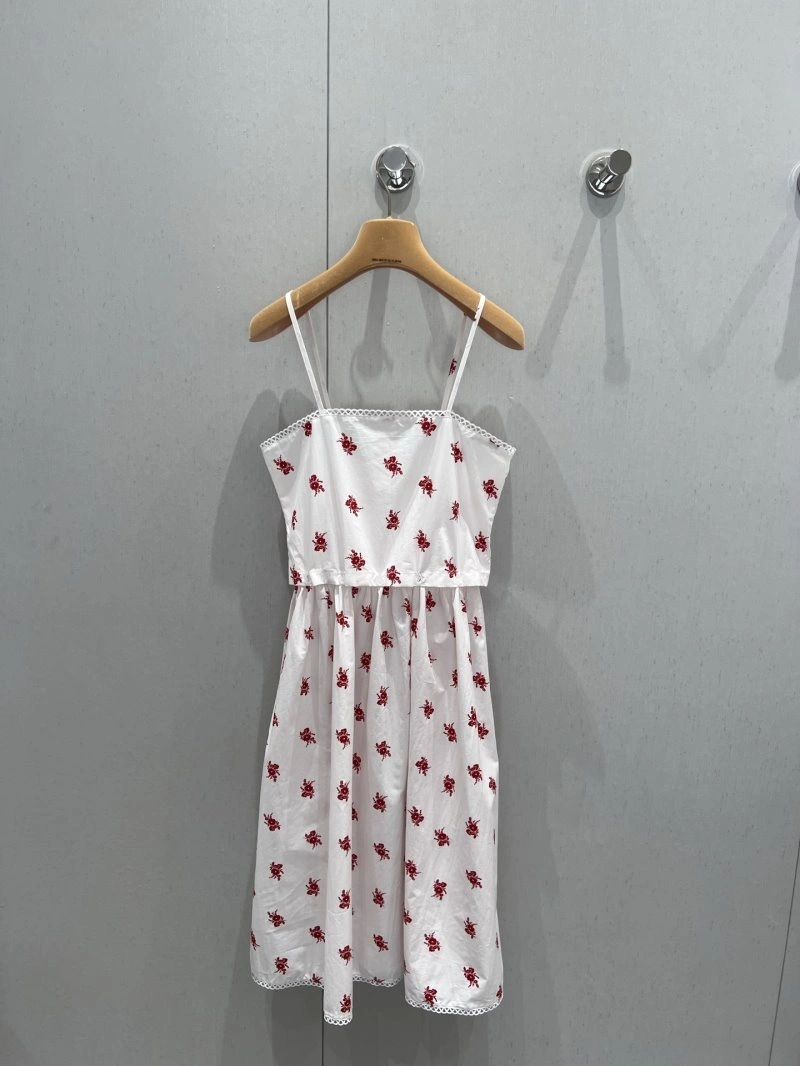 Youthful Miu Miu Dress 149105