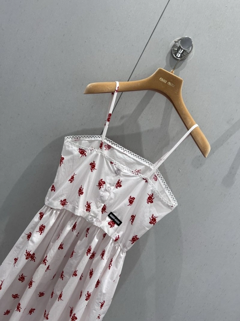Youthful Miu Miu Dress 149105