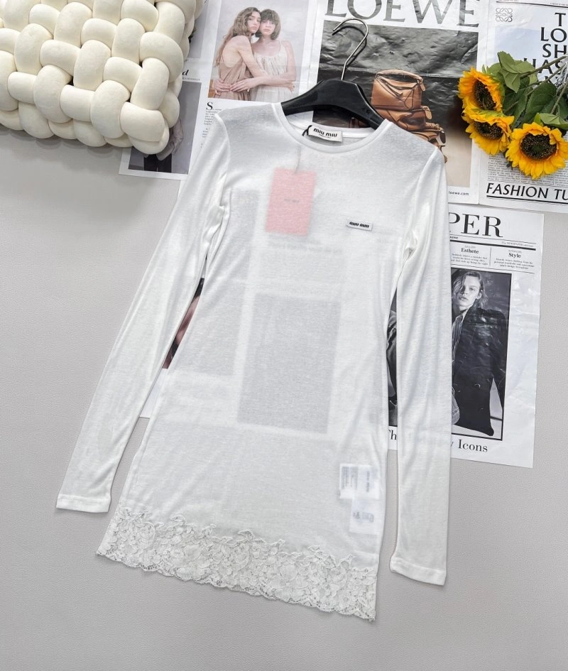 Miu Miu Dress ComfortFit 149087