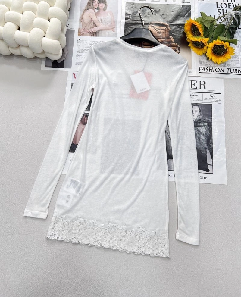 Miu Miu Dress ComfortFit 149087