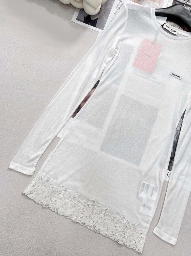 Miu Miu Dress ComfortFit 149087