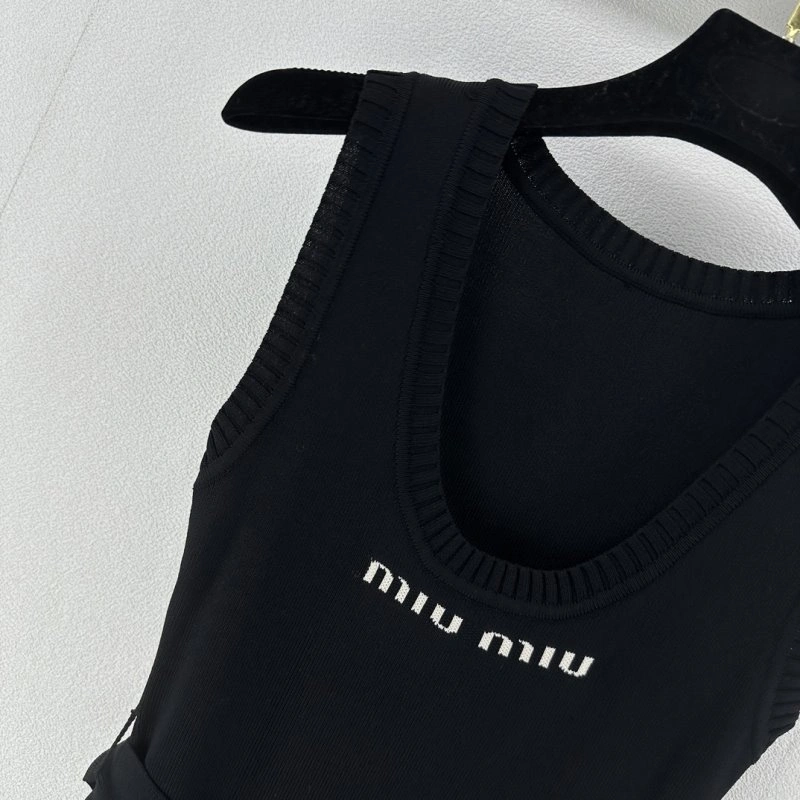 Compact Miu Miu Dress 149091