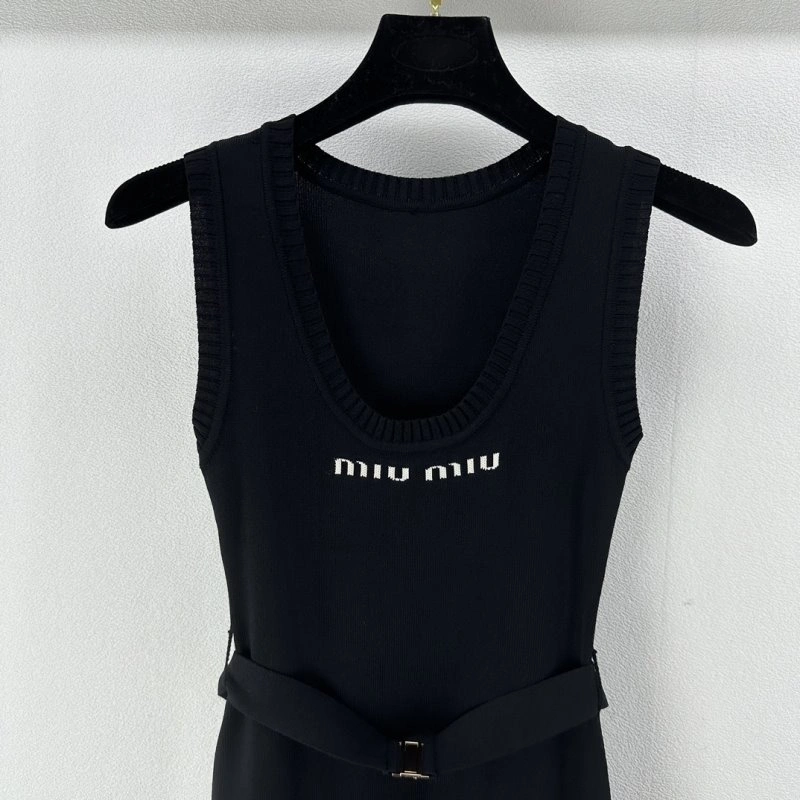 Compact Miu Miu Dress 149091