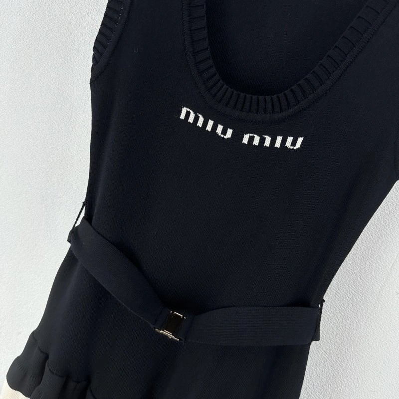 Compact Miu Miu Dress 149091