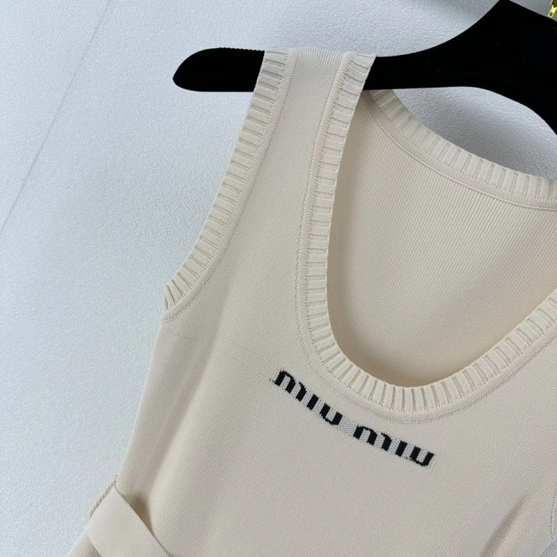 TimelessDesign Miu Miu Dress 149088
