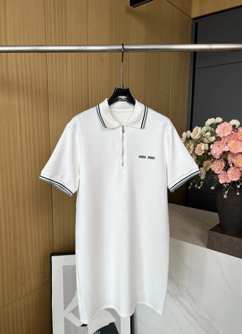 Miu Miu Dress Durable 149089