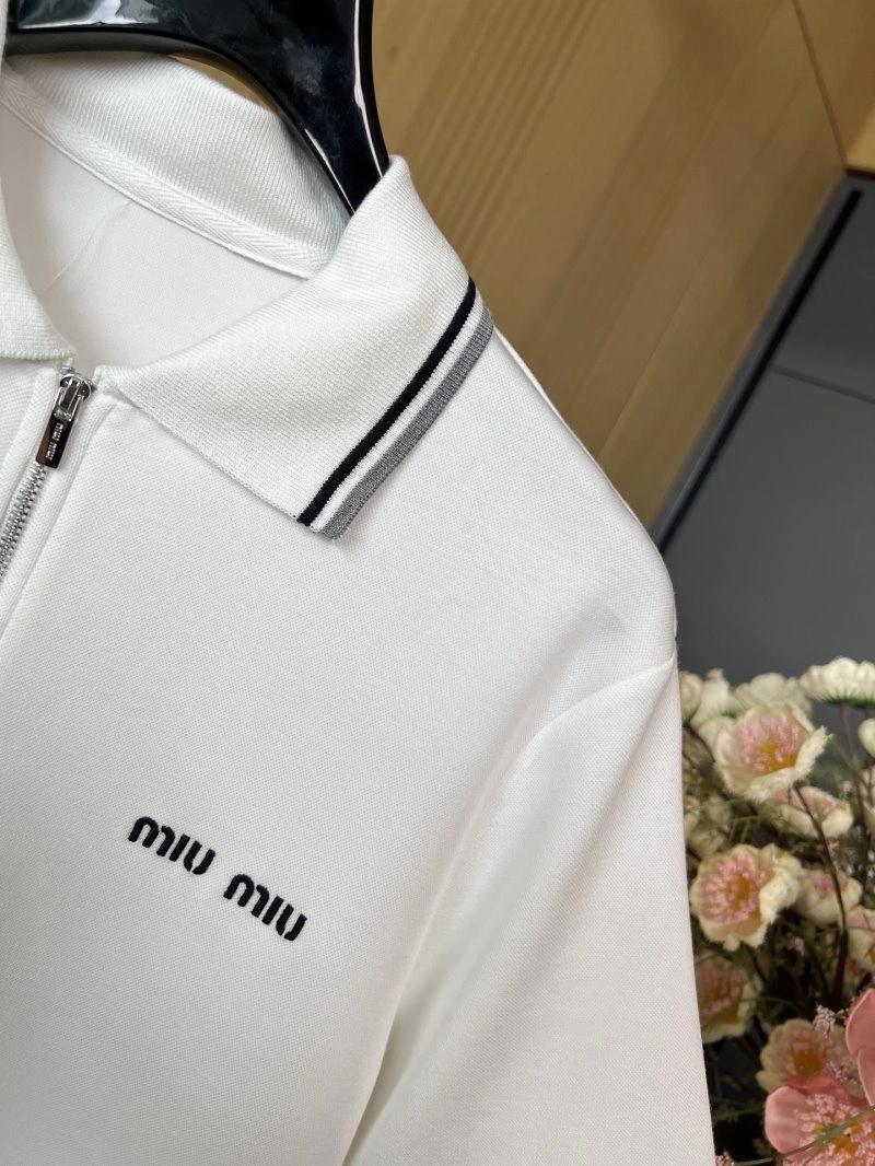 Miu Miu Dress Durable 149089