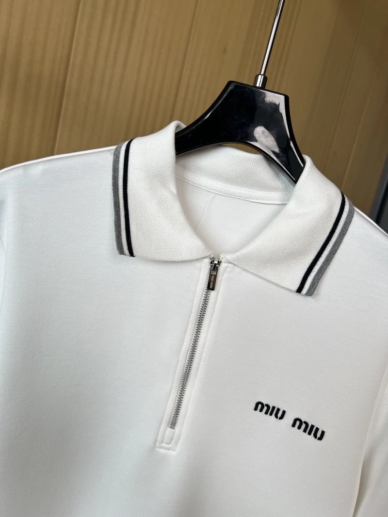 Miu Miu Dress Durable 149089