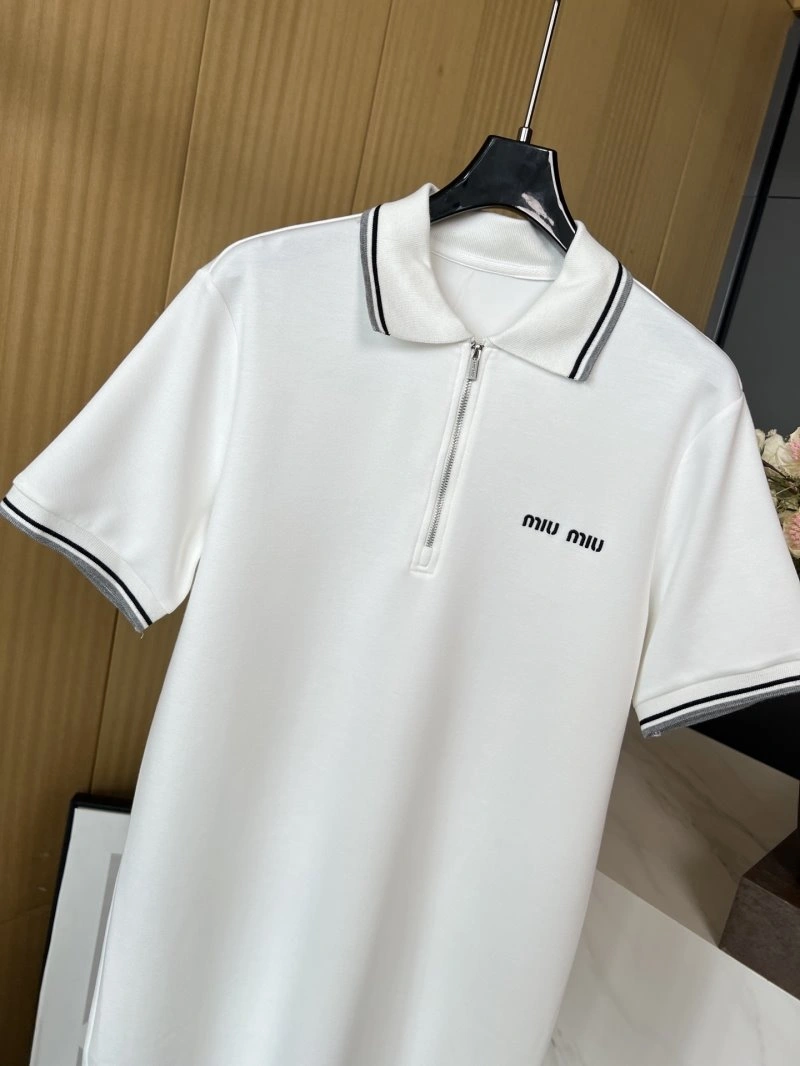 Miu Miu Dress Durable 149089