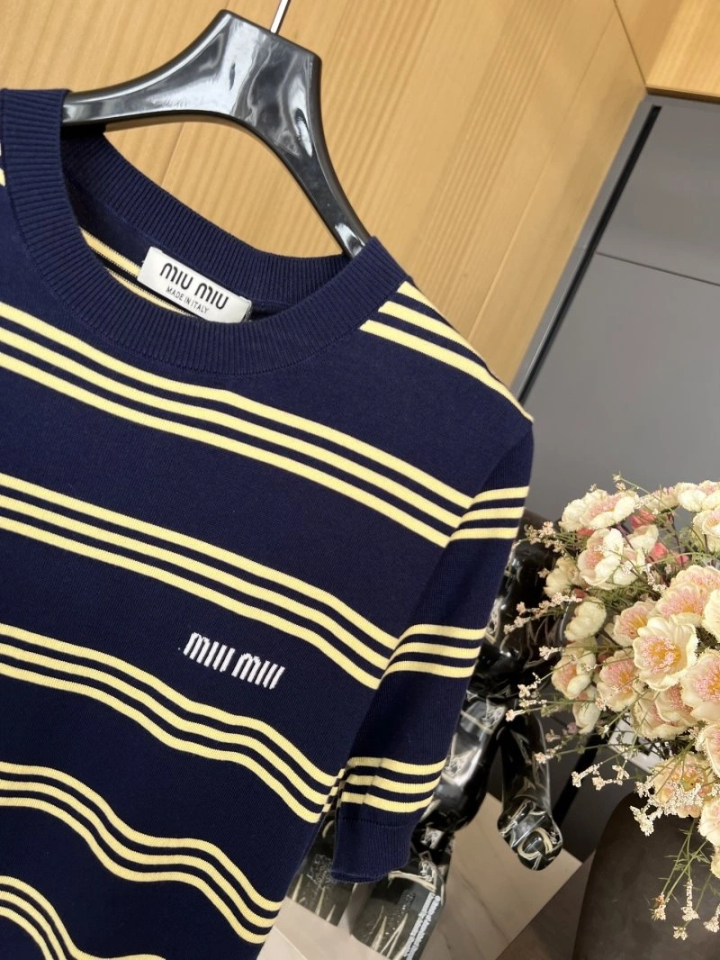 Miu Miu Dress Trendsetting 149086