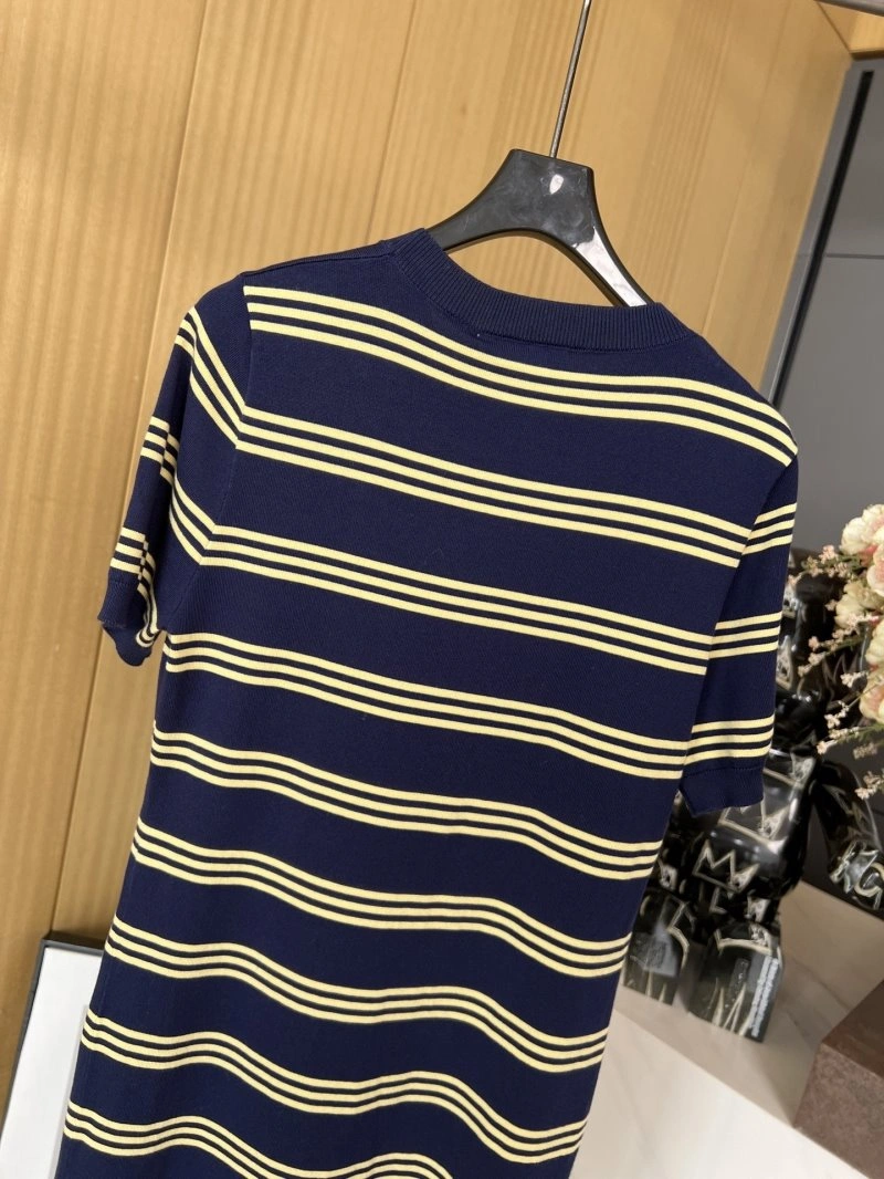 Miu Miu Dress Trendsetting 149086