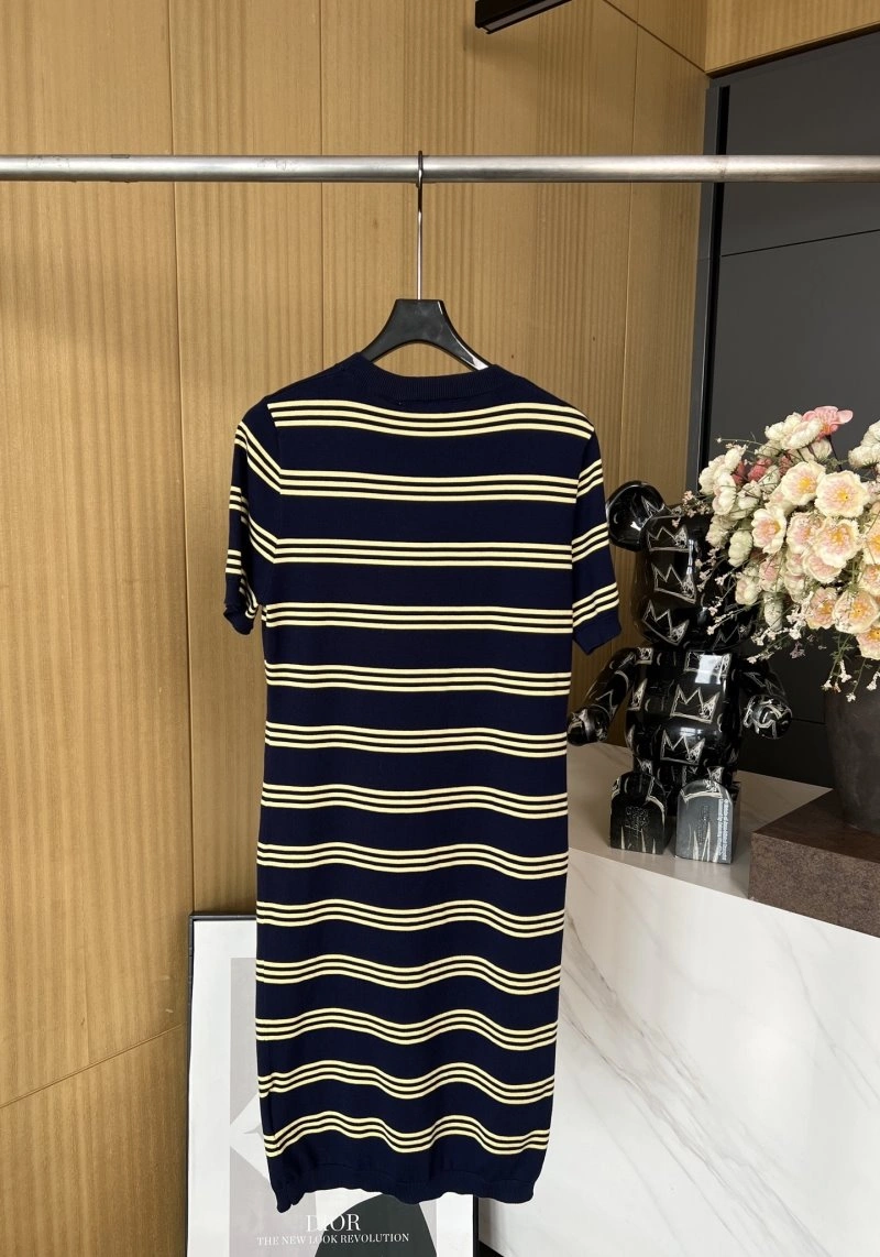 Miu Miu Dress Trendsetting 149086