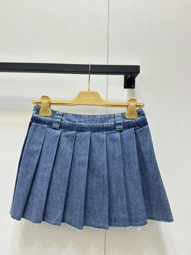 Comfortable Miu Miu Dress 149079