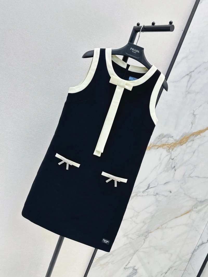 Miu Miu Dress Contemporary 149083
