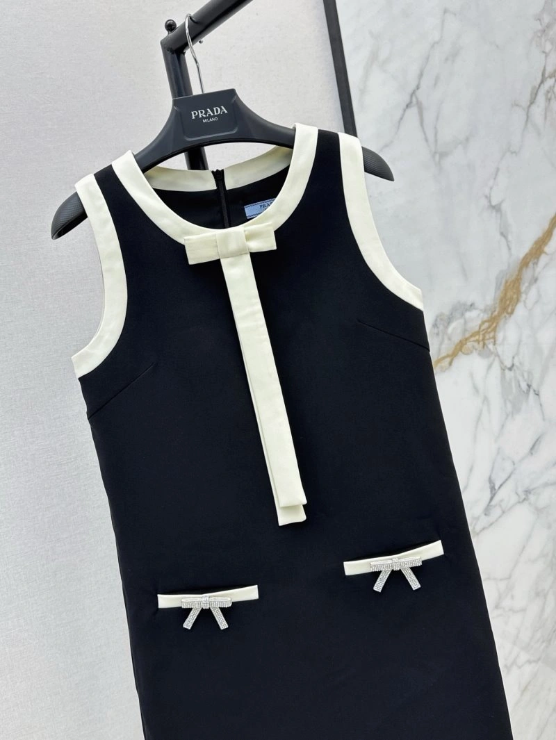Miu Miu Dress Contemporary 149083