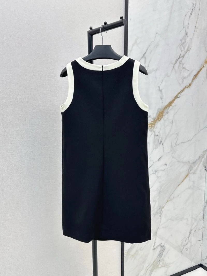 Miu Miu Dress Contemporary 149083