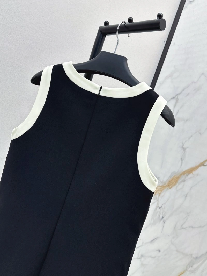 Miu Miu Dress Contemporary 149083