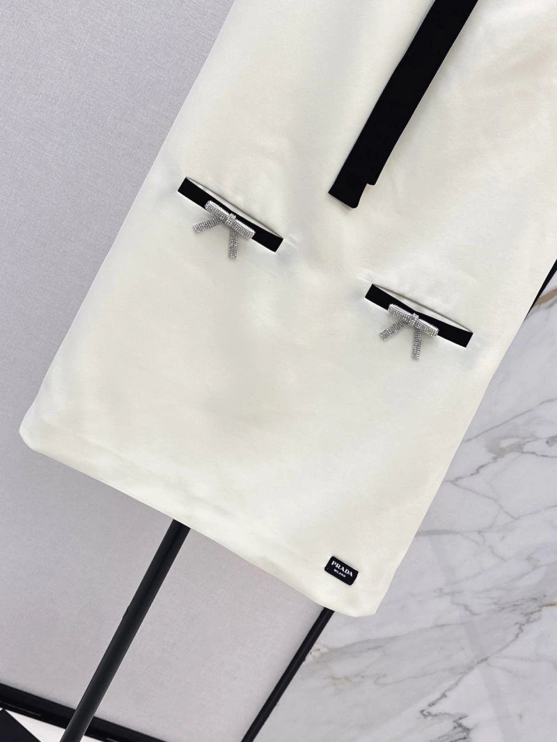 Minimalist Miu Miu Dress 149082