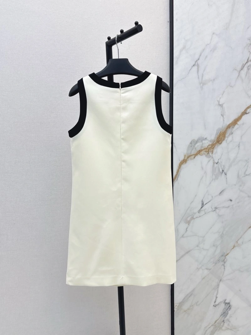 Minimalist Miu Miu Dress 149082
