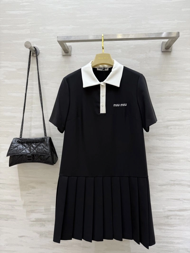 Casual Miu Miu Dress 149080