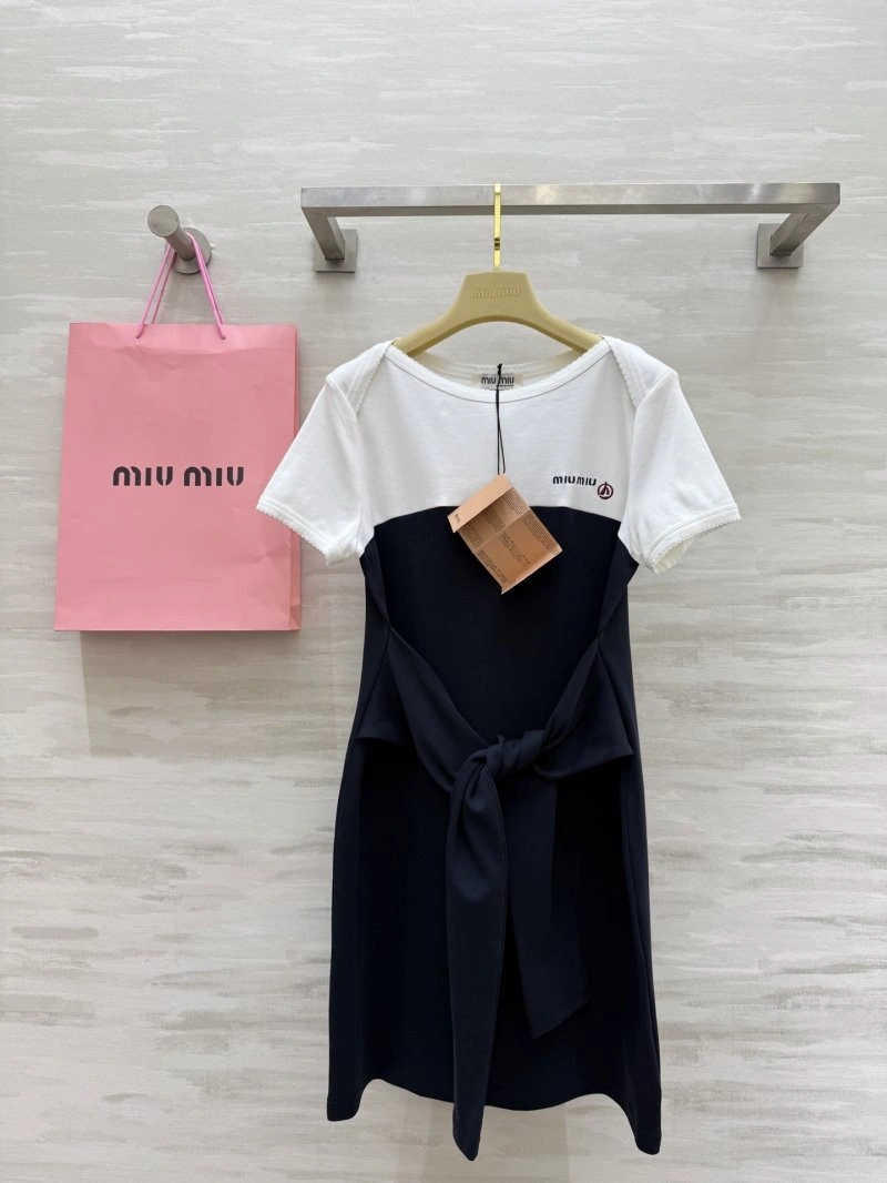 Unisex Miu Miu Dress 149074