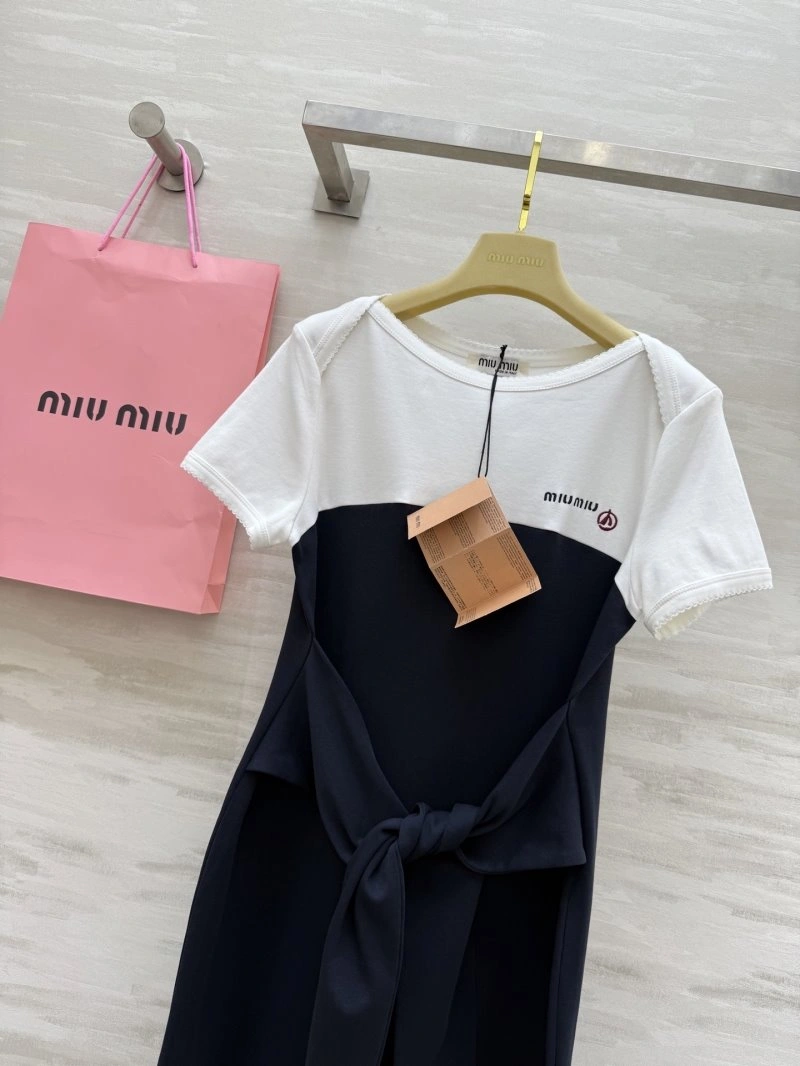 Unisex Miu Miu Dress 149074