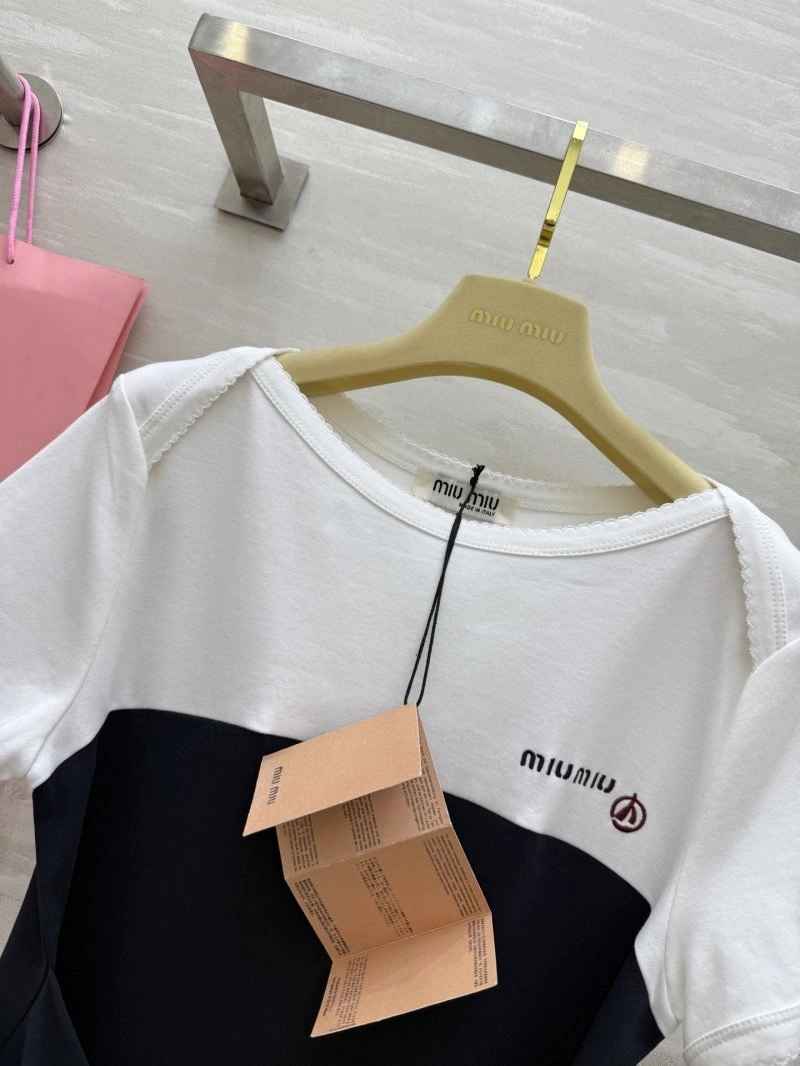 Unisex Miu Miu Dress 149074