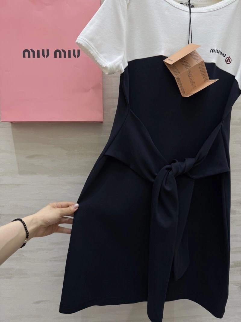 Unisex Miu Miu Dress 149074