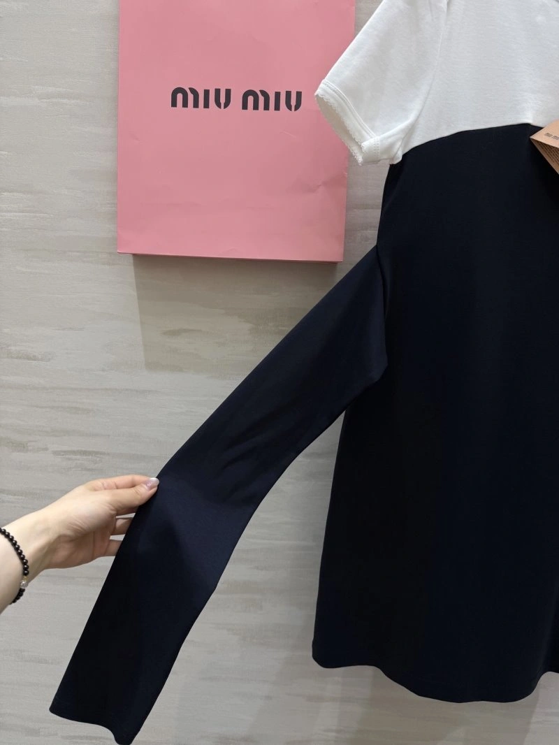 Unisex Miu Miu Dress 149074