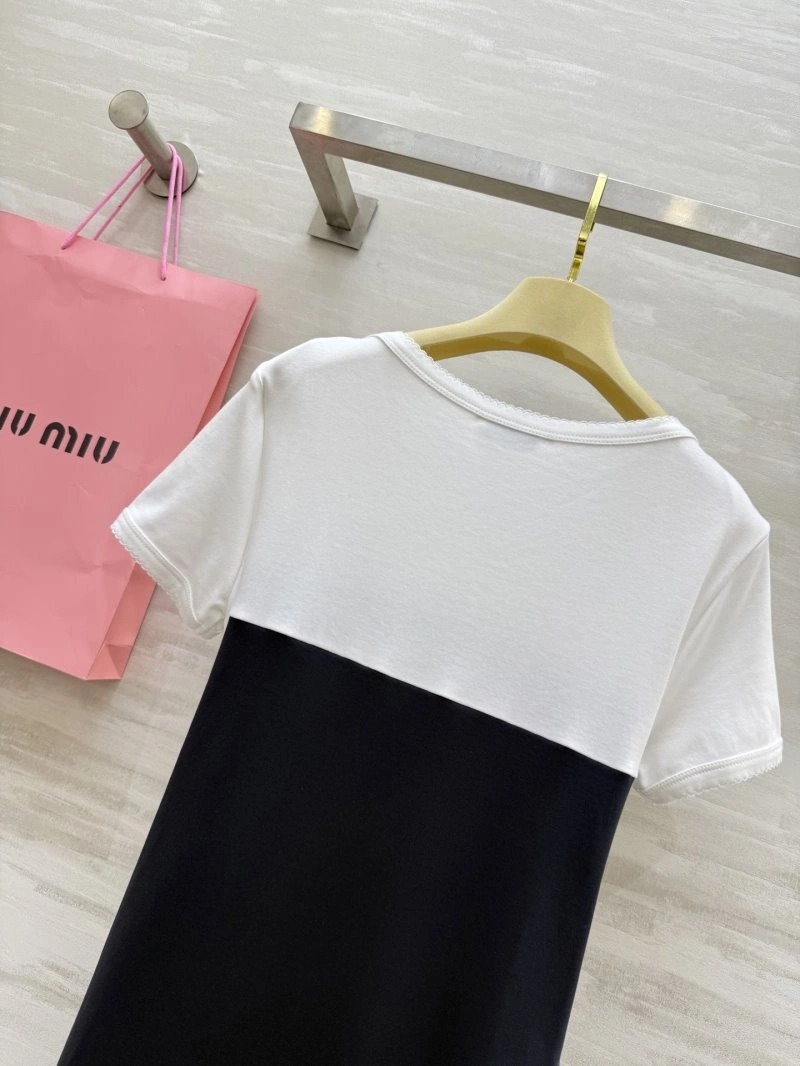 Unisex Miu Miu Dress 149074