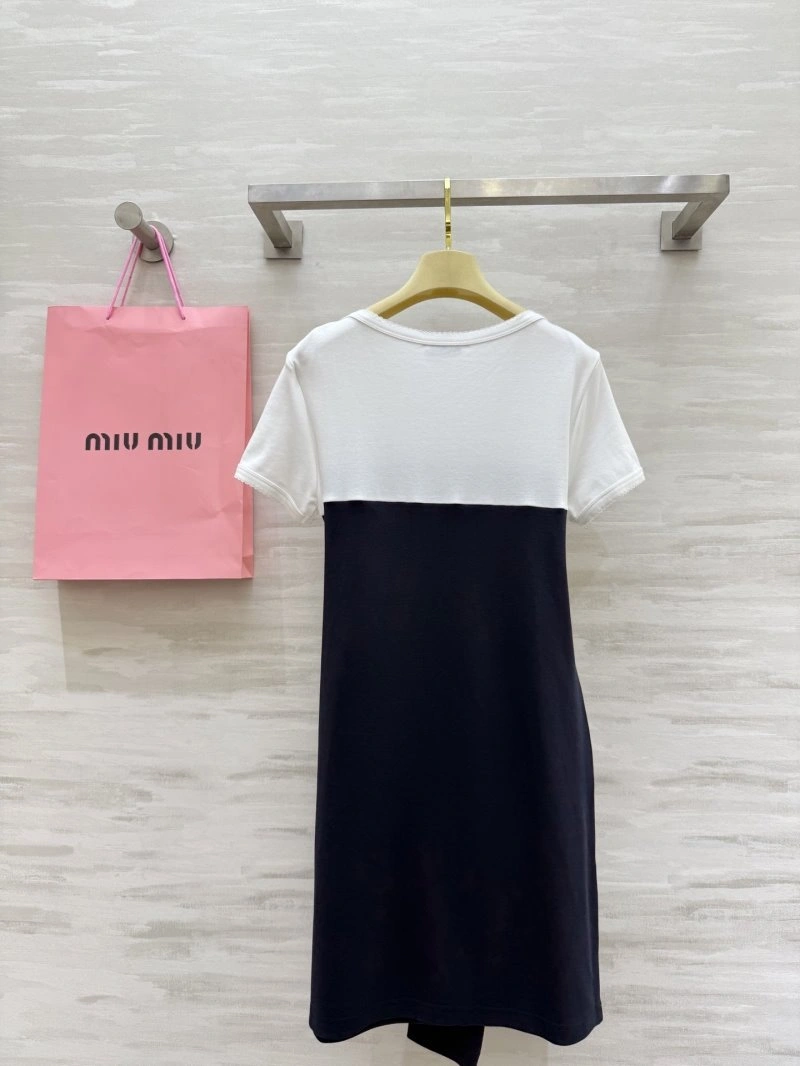 Unisex Miu Miu Dress 149074