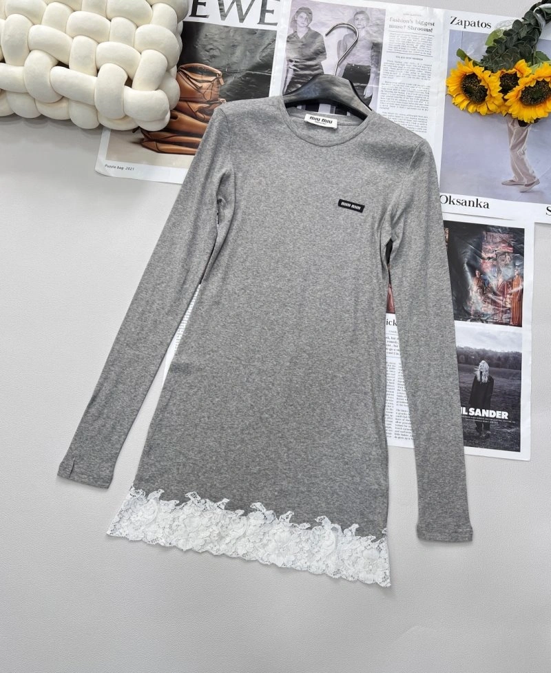 Casual Miu Miu Dress 149071