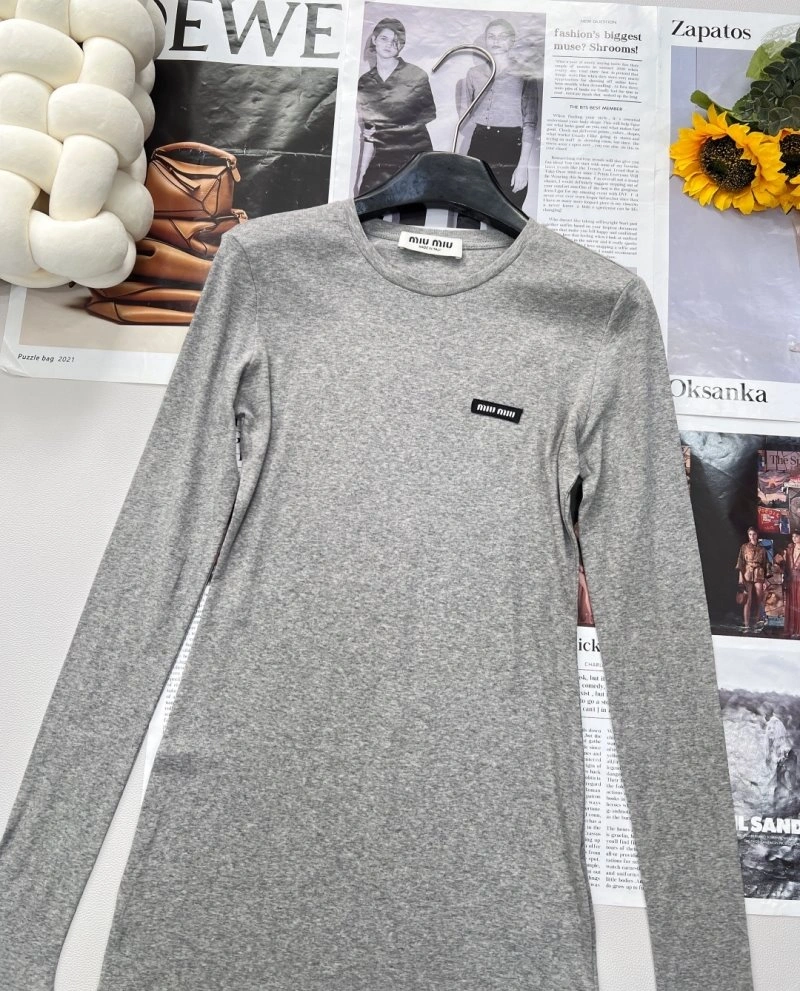 Casual Miu Miu Dress 149071