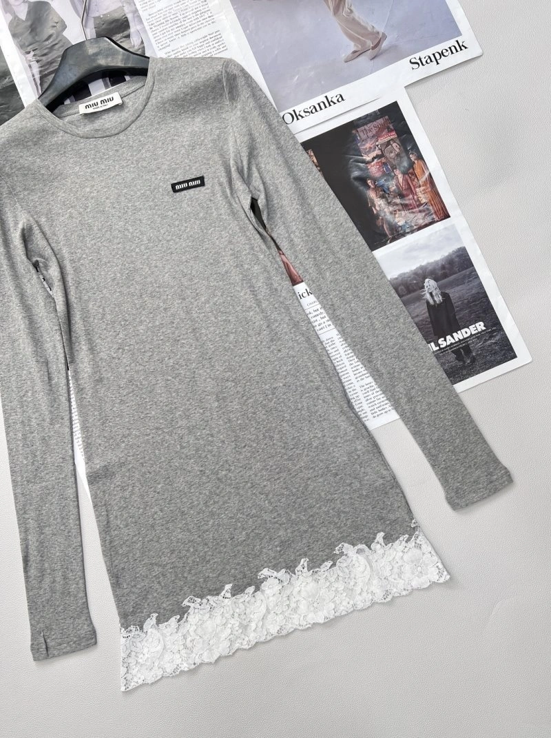Casual Miu Miu Dress 149071