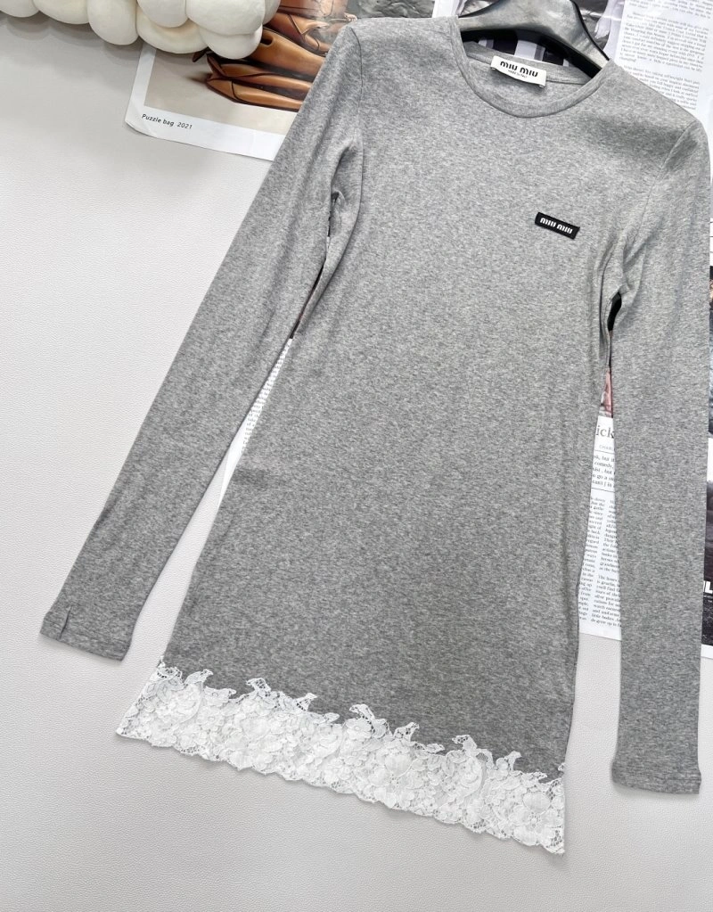 Casual Miu Miu Dress 149071