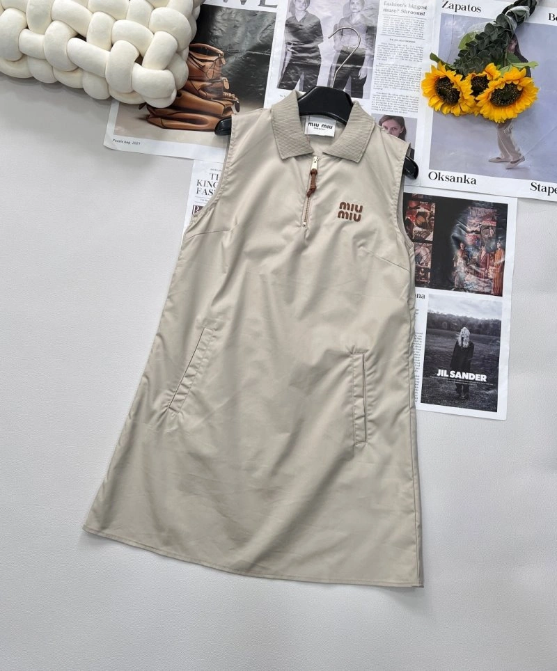Miu Miu Dress FashionForward 149076