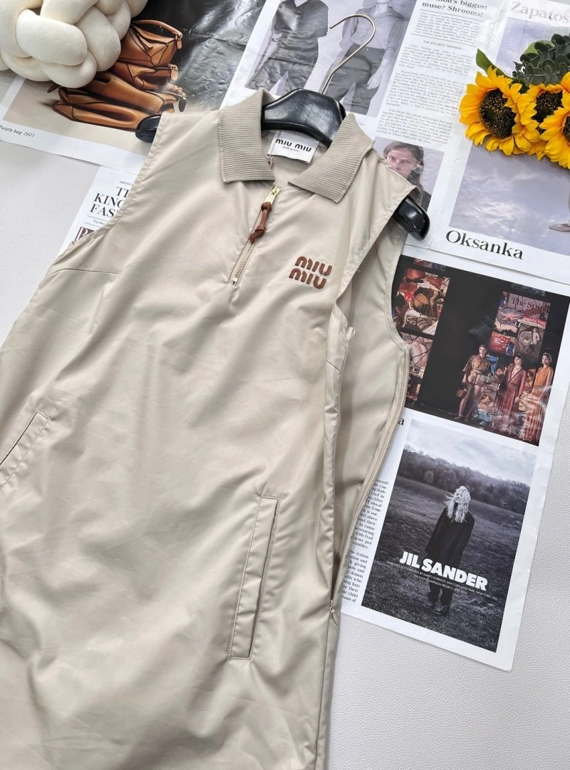 Miu Miu Dress FashionForward 149076