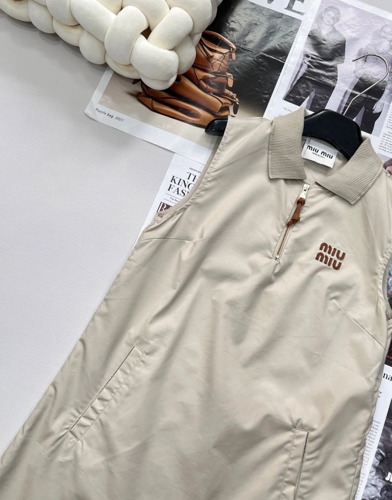 Miu Miu Dress FashionForward 149076