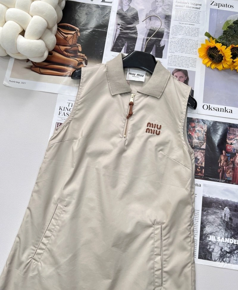 Miu Miu Dress FashionForward 149076