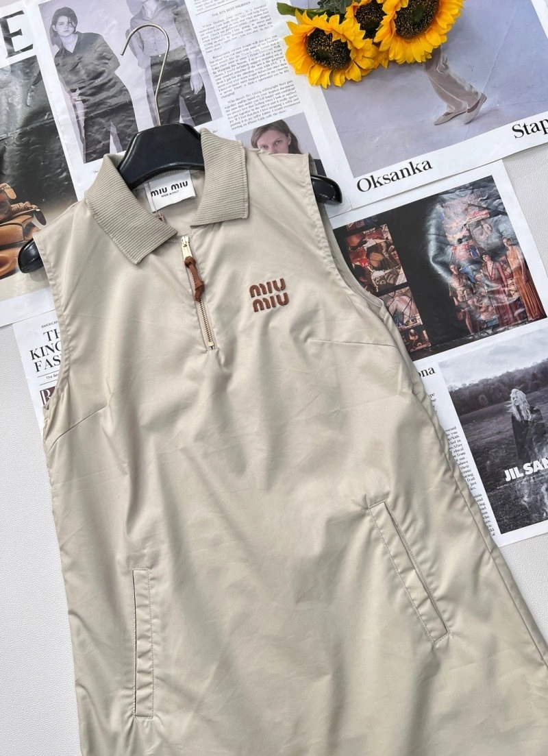 Miu Miu Dress FashionForward 149076