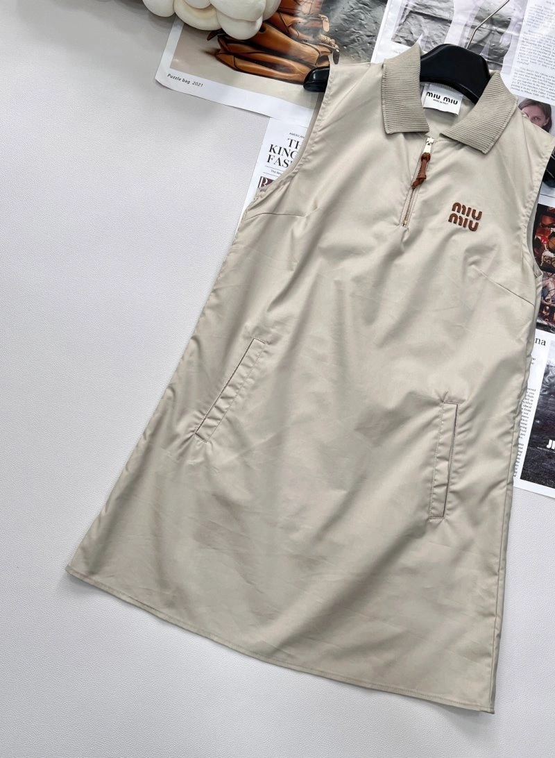 Miu Miu Dress FashionForward 149076