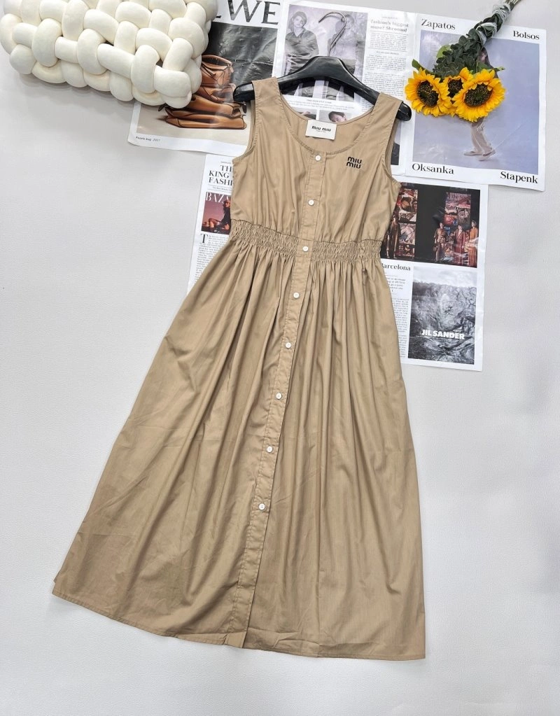 TopPick Miu Miu Dress 149067