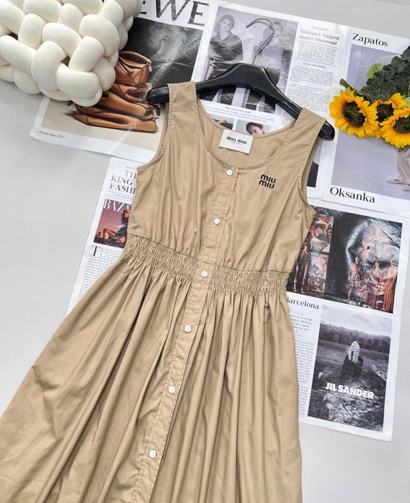 TopPick Miu Miu Dress 149067
