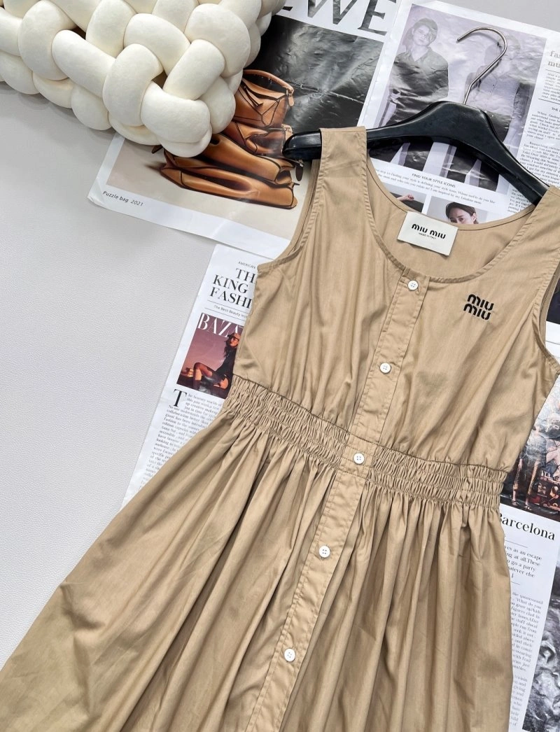 TopPick Miu Miu Dress 149067
