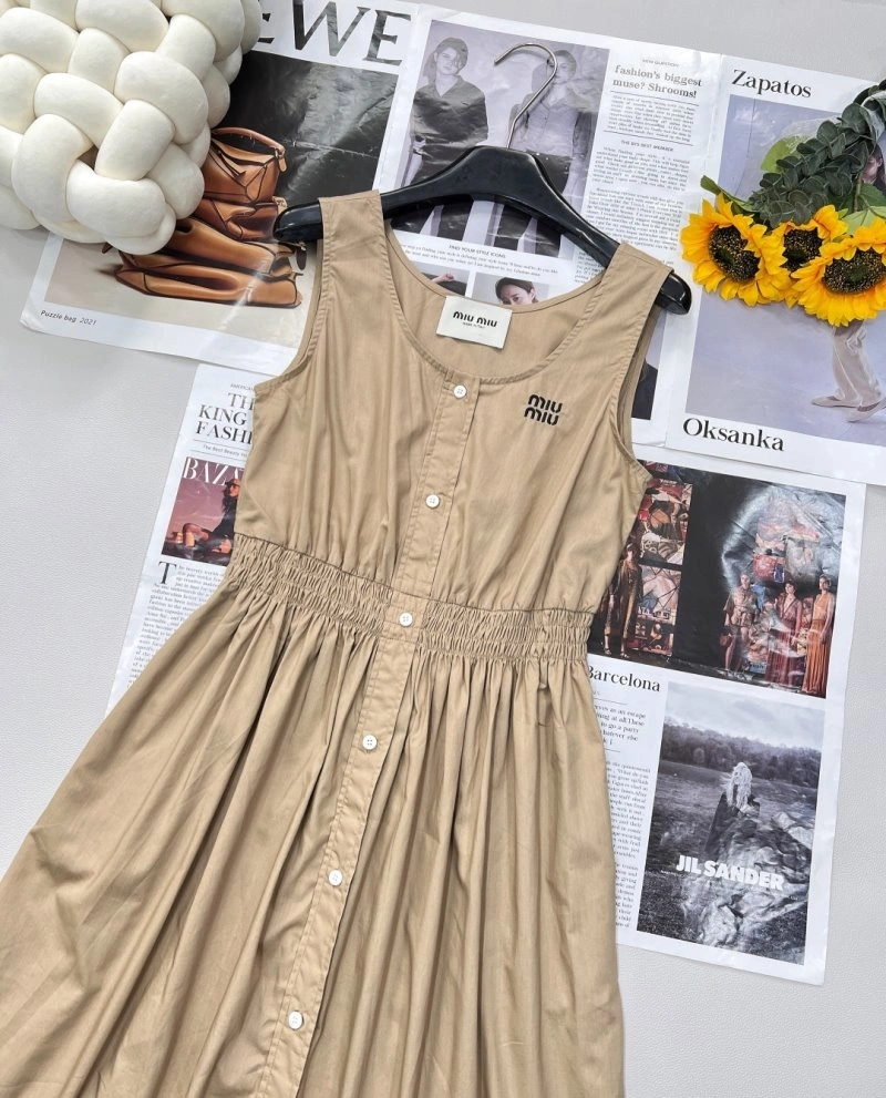 TopPick Miu Miu Dress 149067