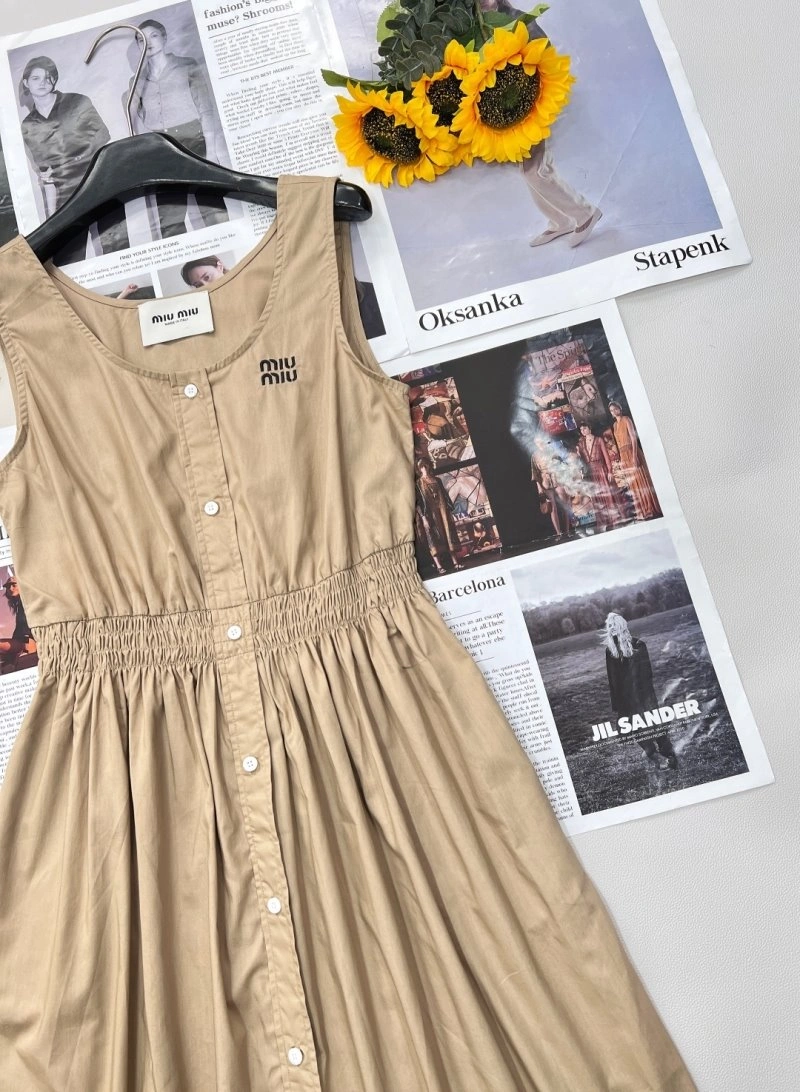 TopPick Miu Miu Dress 149067